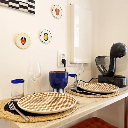 Apartament Le Duplex Niortais By Cozylife - Calme Et Cosy Zewnętrze zdjęcie