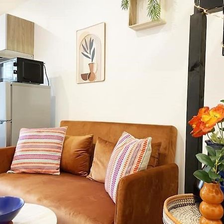 Apartament Le Duplex Niortais By Cozylife - Calme Et Cosy Zewnętrze zdjęcie