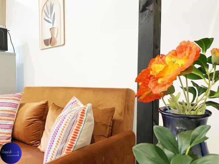 Apartament Le Duplex Niortais By Cozylife - Calme Et Cosy Zewnętrze zdjęcie