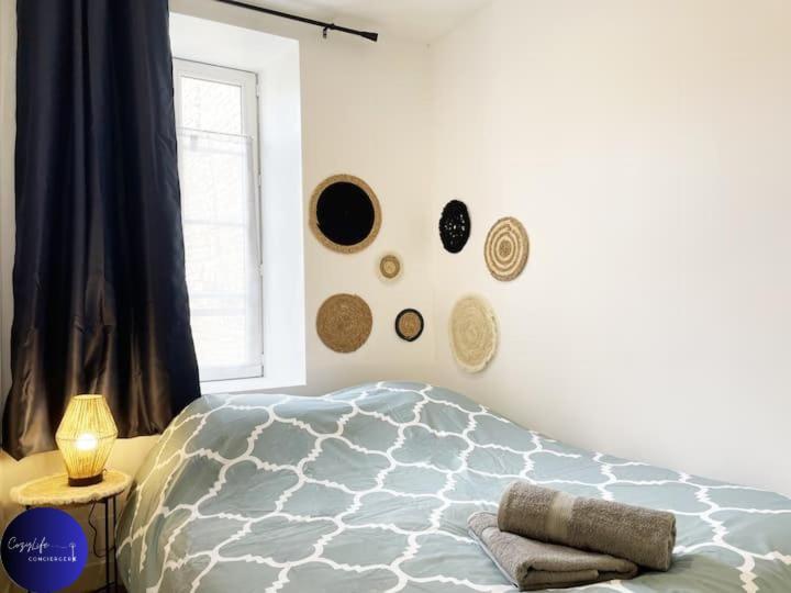 Apartament Le Duplex Niortais By Cozylife - Calme Et Cosy Zewnętrze zdjęcie