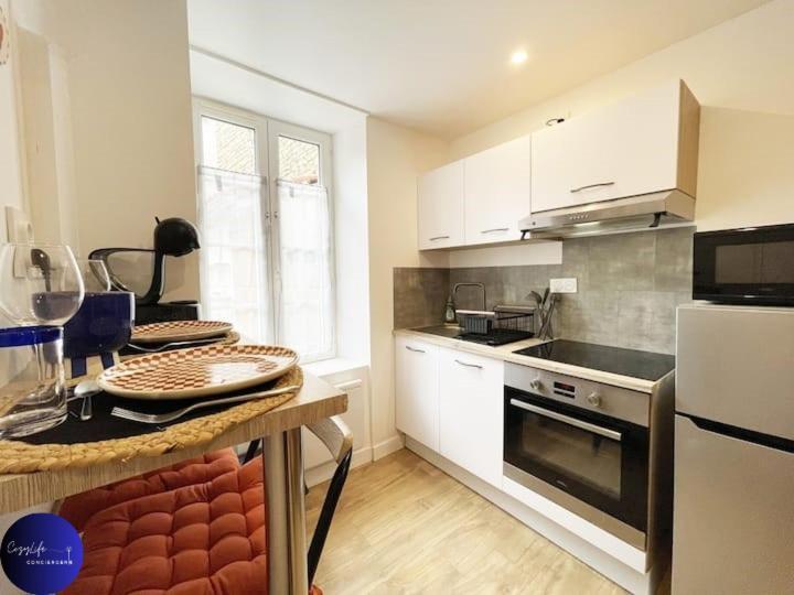 Apartament Le Duplex Niortais By Cozylife - Calme Et Cosy Zewnętrze zdjęcie