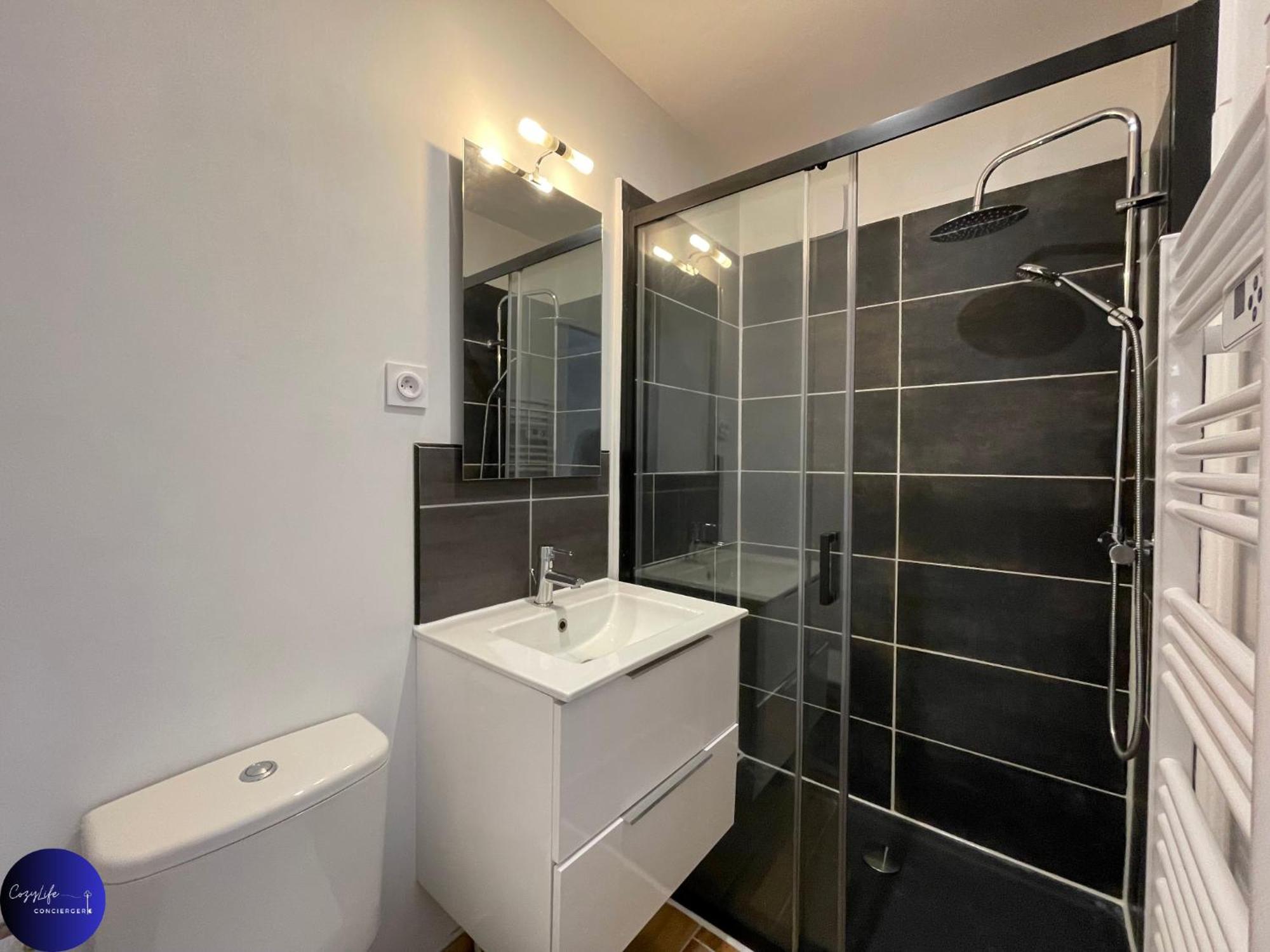 Apartament Le Duplex Niortais By Cozylife - Calme Et Cosy Zewnętrze zdjęcie