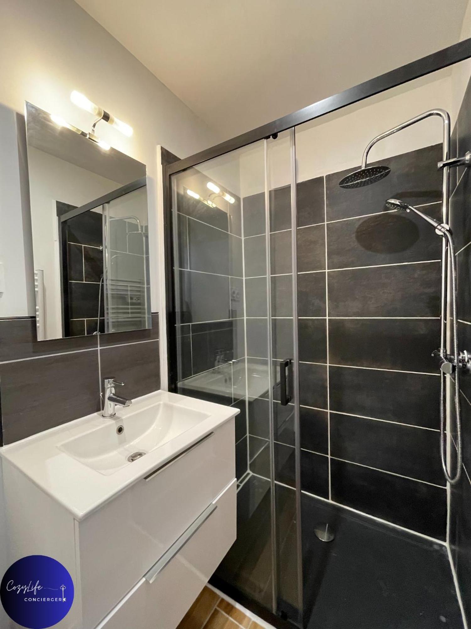 Apartament Le Duplex Niortais By Cozylife - Calme Et Cosy Zewnętrze zdjęcie